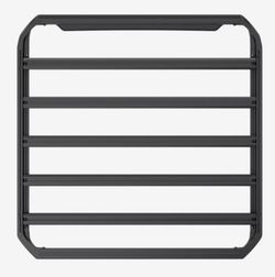 Portaequipajes Thule CapRock M, Sk.Enyaq 5p.2021> con railing