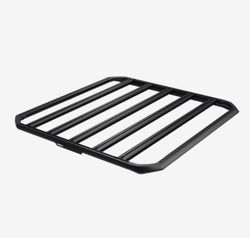 Portaequipajes Thule CapRock M, Sk.Enyaq 5p.2021> con railing