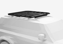 Portaequipajes Thule CapRock M Mb.GLE (C292) Coupe 4p. 15>19