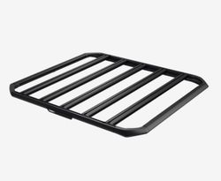 Portaequipajes Thule CapRock S, N.X-Trail (T-33) 2022> Puntos fijos (Railing)