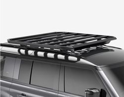 Portaequipajes Thule Caprock S para J. Grand Cherokee 11>21 con railing
