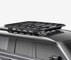 Portaequipajes Thule CapRock Velar 17> con railing