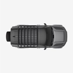 Portaequipajes Thule Caprock XL 150 x 165 cm