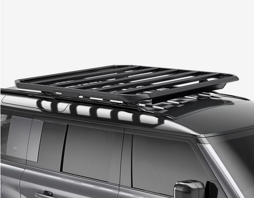 Portaequipajes Thule Caprock XL 150 x 165 cm