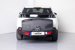 Portaequipajes de Bola TowBox EVO Urban