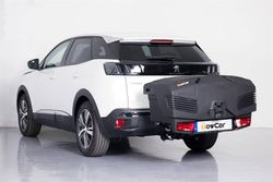 Portaequipajes de Bola TowBox EVO Urban