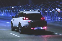 Portaequipajes de Bola TowBox EVO Urban