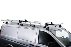 Portaescaleras lateral thule 311