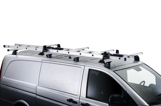Portaescaleras lateral thule 311