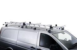 Portaescaleras lateral thule 311