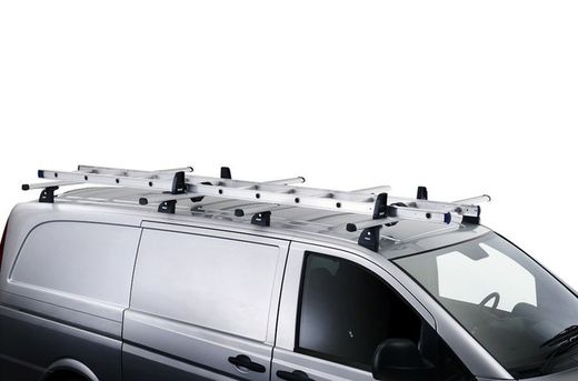 Portaescaleras lateral thule 311