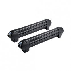 Portaesquis Cruz Ski Dark 4 940222