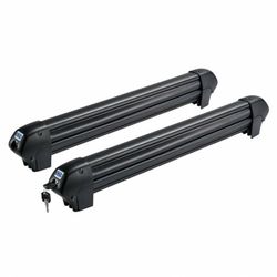 Portaesquis Cruz Sky-Dark 6 940-223 Black