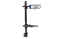 Portaesquís de bola vertical TowCar Cerler