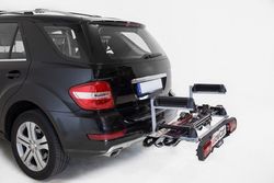 Portaesquis sobre bola Towcar Aneto