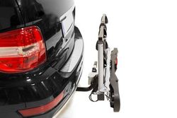 Portaesquis sobre bola Towcar Aneto