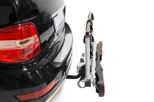 Portaesquis sobre bola Towcar Aneto