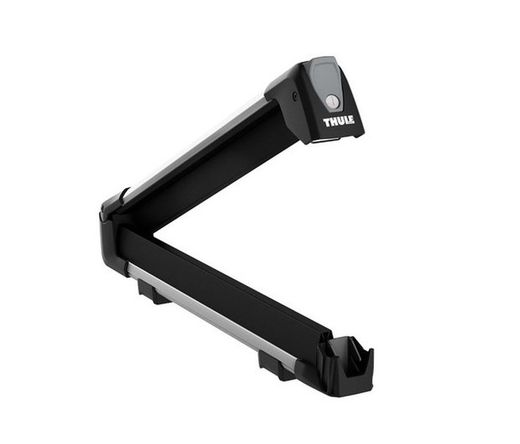 Portaesquis Thule SnowPack M 7324 para 4 juegos