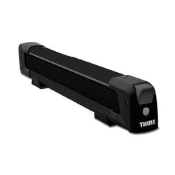 Portaesquis Thule SnowPack M 7324B Negro para 4 juegos