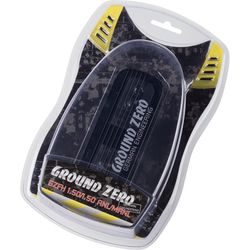 Portafusibles ANL / Mini-ANL 50 mm² / 0 AWG entrada / salida