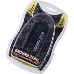 Portafusibles y distribución ANL / Mini-ANL  2x 20 mm² / 4 AWG salida