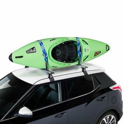 Portakayaks Cruz Keel