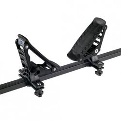 Portakayak CRUZ Rafter | Para Barras de Techo | Transporte Horizontal | Fácil Montaje