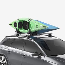 Portakayak en forma de J Thule Hull-a-Port XTR