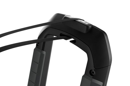 Portakayak Thule Hull-a-Port Aero 849