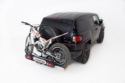Portamotos TowCar Balance