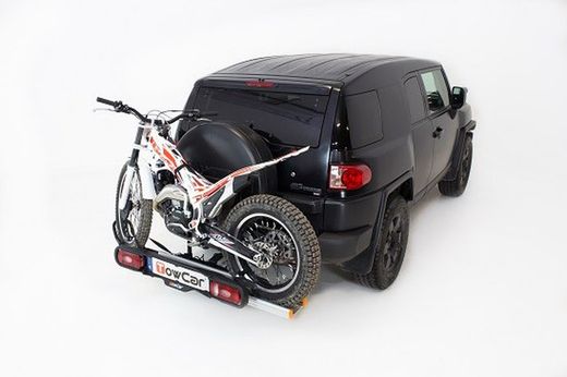 Portamotos TowCar Balance