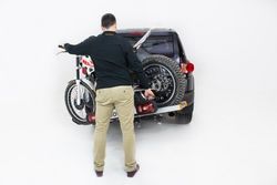 Portamotos TowCar Balance