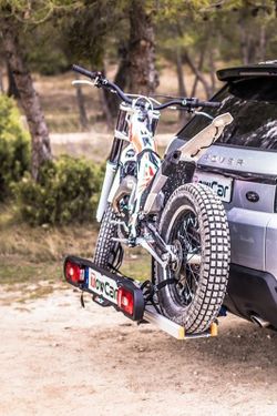 Portamotos TowCar Balance