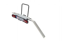 Portamotos TowCar Racing + adaptador rueda