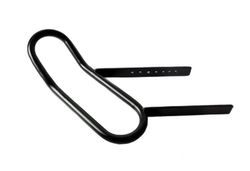 Portamotos TowCar Racing + adaptador rueda