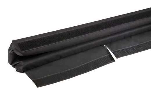 Portatablas de surf thule 844 (76cm) Thule de acero de 30x20mm