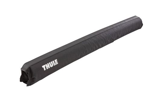 Portatablas de surf thule 844 (76cm) Thule de acero de 30x20mm