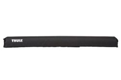 Portatablas de surf thule 844 (76cm) Thule de acero de 30x20mm