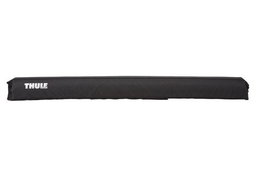 Portatablas de surf thule 844 (76cm) Thule de acero de 30x20mm
