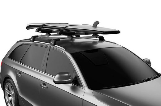 Portatablas de surf Thule 810 SUP Taxi XT