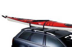 Pota Kayak Thule K-Guard 840