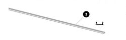profile 1190mm
