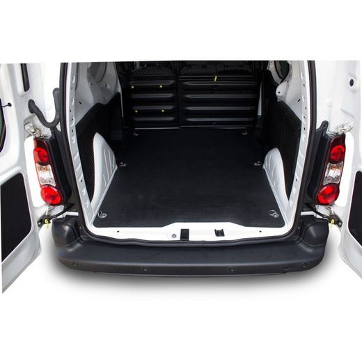 Opel VIVARO III long