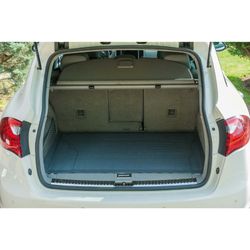 Protector de maletero universal Cargo Basic