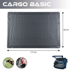 Protector de maletero universal Cargo Basic