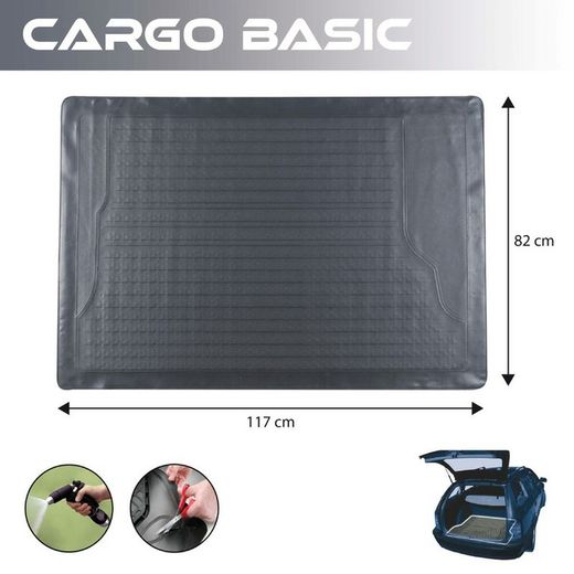 Protector de maletero universal Cargo Basic