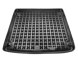 Alfombra maletero S.Exeo SW 01>08 y A4 SW 09>