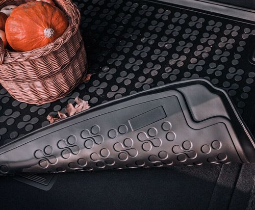 Protector Maletero Caucho Audi Q5 II Desde 2017