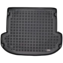 Protector Maletero Caucho Hy.Santa Fe IV Hybrid, 5 Plz. 2020 >
