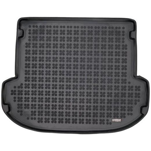 Protector Maletero Caucho Hy.Santa Fe IV Hybrid, 5 Plz. 2020 >